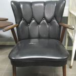 554 4450 ARMCHAIR